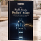 The Full Body Relief Map E-Book