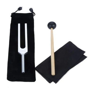 Clariso 512 Hz Healing Instrument