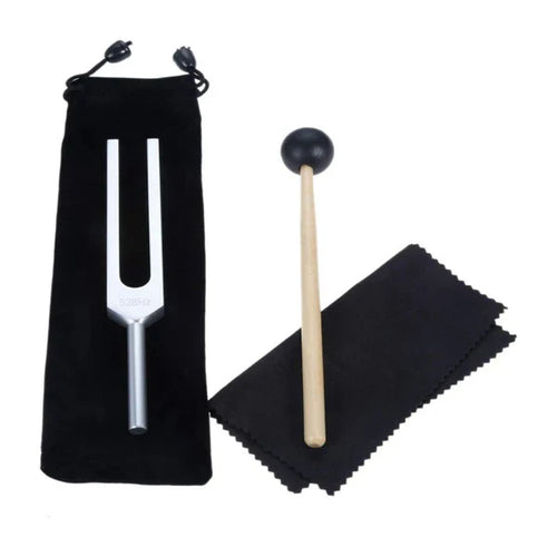 Clariso 512 Hz Healing Instrument