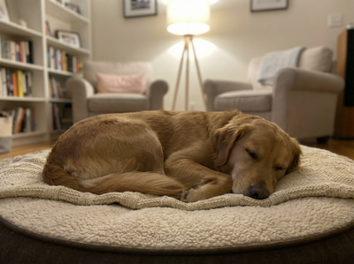 DEEPER SLEEP