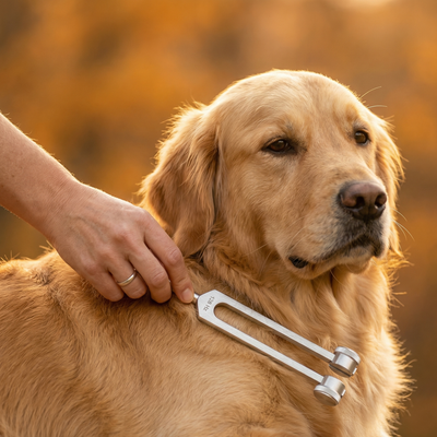 Pet Relief 128hz