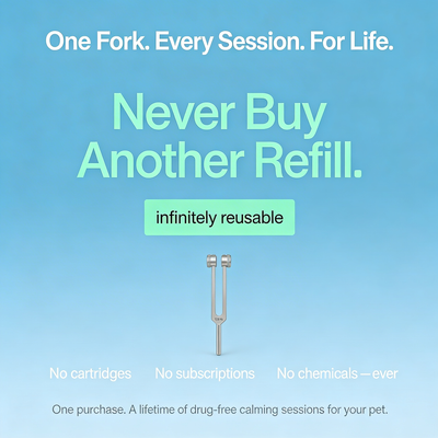 Pet Relief 128hz