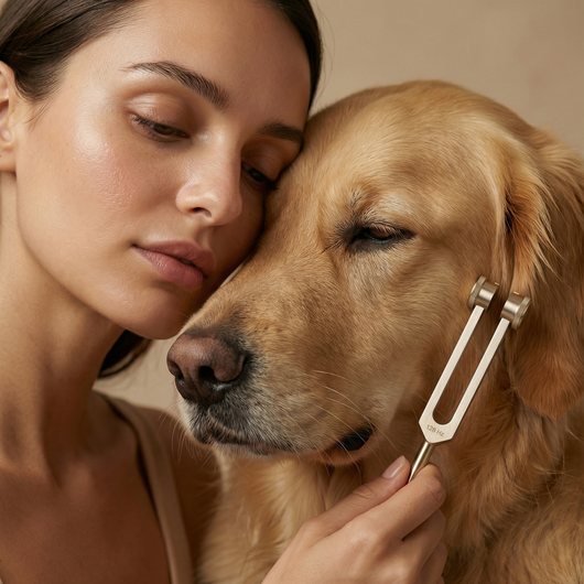 Pet Relief 128hz